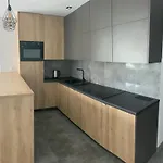Nowoczesny Z Duzym Tarasem I Widokiem Na Jezioro Appartement *