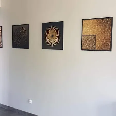 Apartment Nowoczesny Z Duzym Tarasem I Widokiem Na Jezioro Gizycko